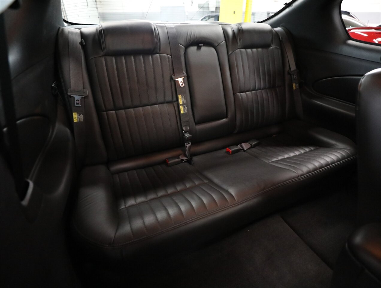 2004 Chevrolet Monte Carlo SS Supercharged - Photo 22 - Addison, IL 60101