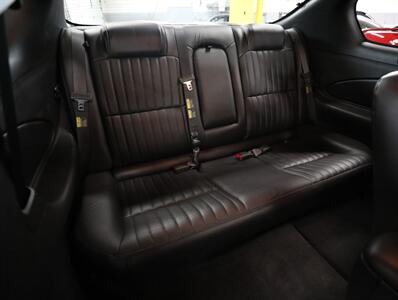 2004 Chevrolet Monte Carlo SS Supercharged - Photo 22 - Addison, IL 60101