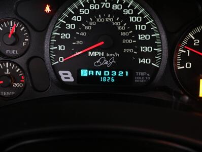 2004 Chevrolet Monte Carlo SS Supercharged - Photo 34 - Addison, IL 60101