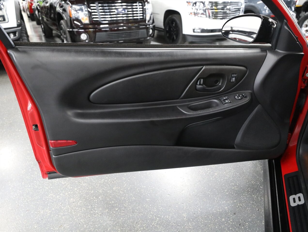 2004 Chevrolet Monte Carlo SS Supercharged - Photo 25 - Addison, IL 60101