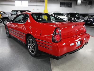 2004 Chevrolet Monte Carlo SS Supercharged - Photo 16 - Addison, IL 60101