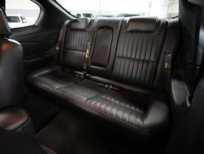 2004 Chevrolet Monte Carlo SS Supercharged - Photo 24 - Addison, IL 60101