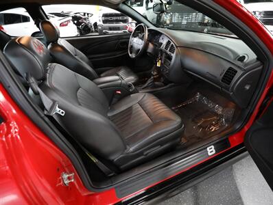 2004 Chevrolet Monte Carlo SS Supercharged - Photo 20 - Addison, IL 60101