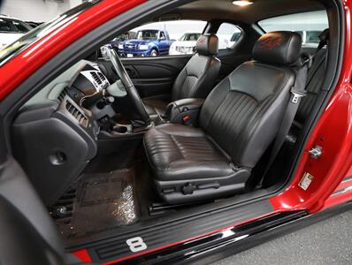 2004 Chevrolet Monte Carlo SS Supercharged - Photo 27 - Addison, IL 60101