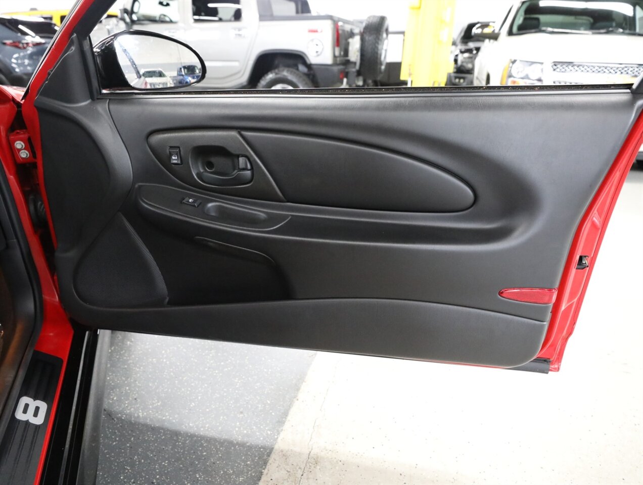 2004 Chevrolet Monte Carlo SS Supercharged - Photo 19 - Addison, IL 60101