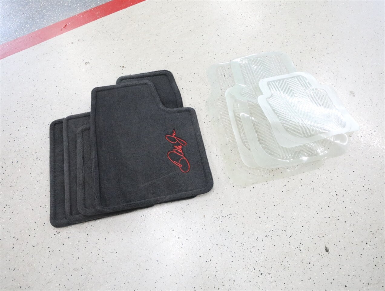 2004 Chevrolet Monte Carlo SS Supercharged - Photo 43 - Addison, IL 60101