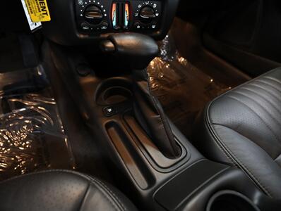 2004 Chevrolet Monte Carlo SS Supercharged - Photo 29 - Addison, IL 60101