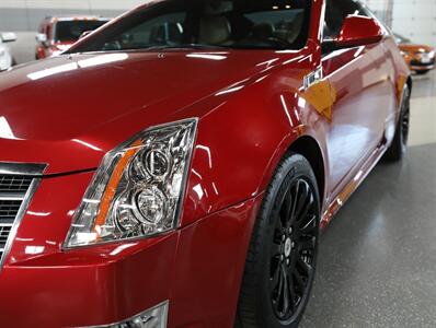 2013 Cadillac CTS 3.6L Performance   - Photo 5 - Addison, IL 60101