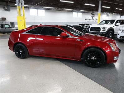 2013 Cadillac CTS 3.6L Performance   - Photo 8 - Addison, IL 60101