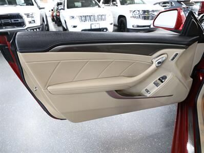 2013 Cadillac CTS 3.6L Performance   - Photo 21 - Addison, IL 60101