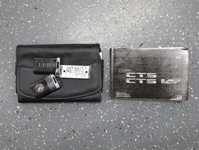 2013 Cadillac CTS 3.6L Performance   - Photo 41 - Addison, IL 60101