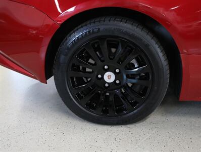 2013 Cadillac CTS 3.6L Performance   - Photo 37 - Addison, IL 60101