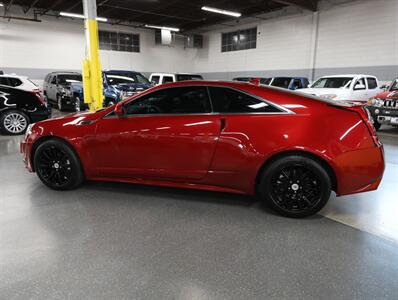 2013 Cadillac CTS 3.6L Performance   - Photo 14 - Addison, IL 60101