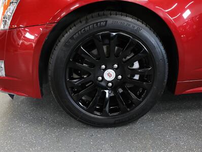 2013 Cadillac CTS 3.6L Performance   - Photo 35 - Addison, IL 60101