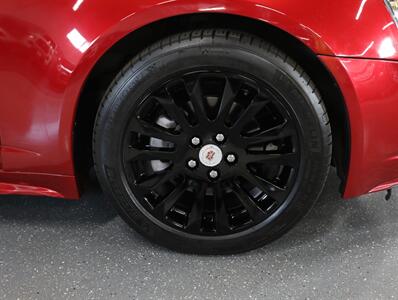 2013 Cadillac CTS 3.6L Performance   - Photo 36 - Addison, IL 60101