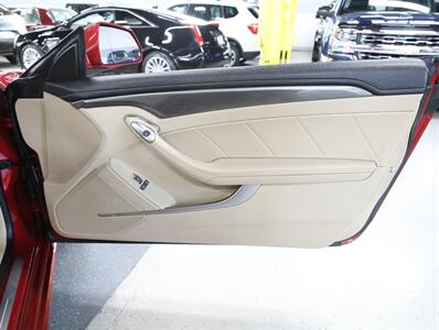 2013 Cadillac CTS 3.6L Performance   - Photo 15 - Addison, IL 60101