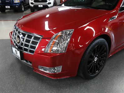 2013 Cadillac CTS 3.6L Performance   - Photo 3 - Addison, IL 60101