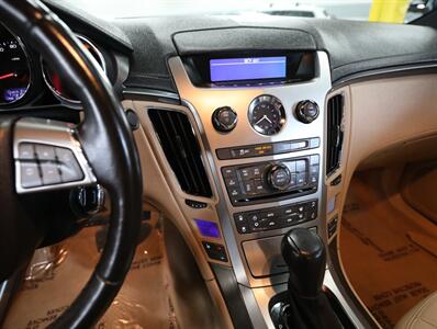 2013 Cadillac CTS 3.6L Performance   - Photo 28 - Addison, IL 60101
