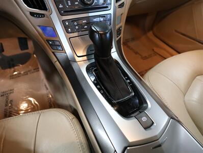 2013 Cadillac CTS 3.6L Performance   - Photo 27 - Addison, IL 60101