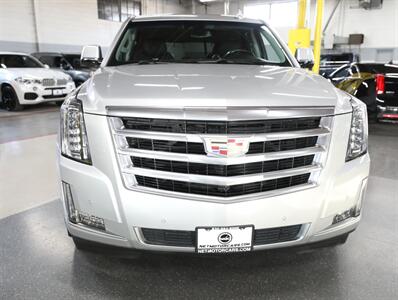 2020 Cadillac Escalade Luxury 4WD - Photo 6 - Addison, IL 60101