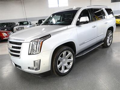 2020 Cadillac Escalade Luxury 4WD - Photo 4 - Addison, IL 60101