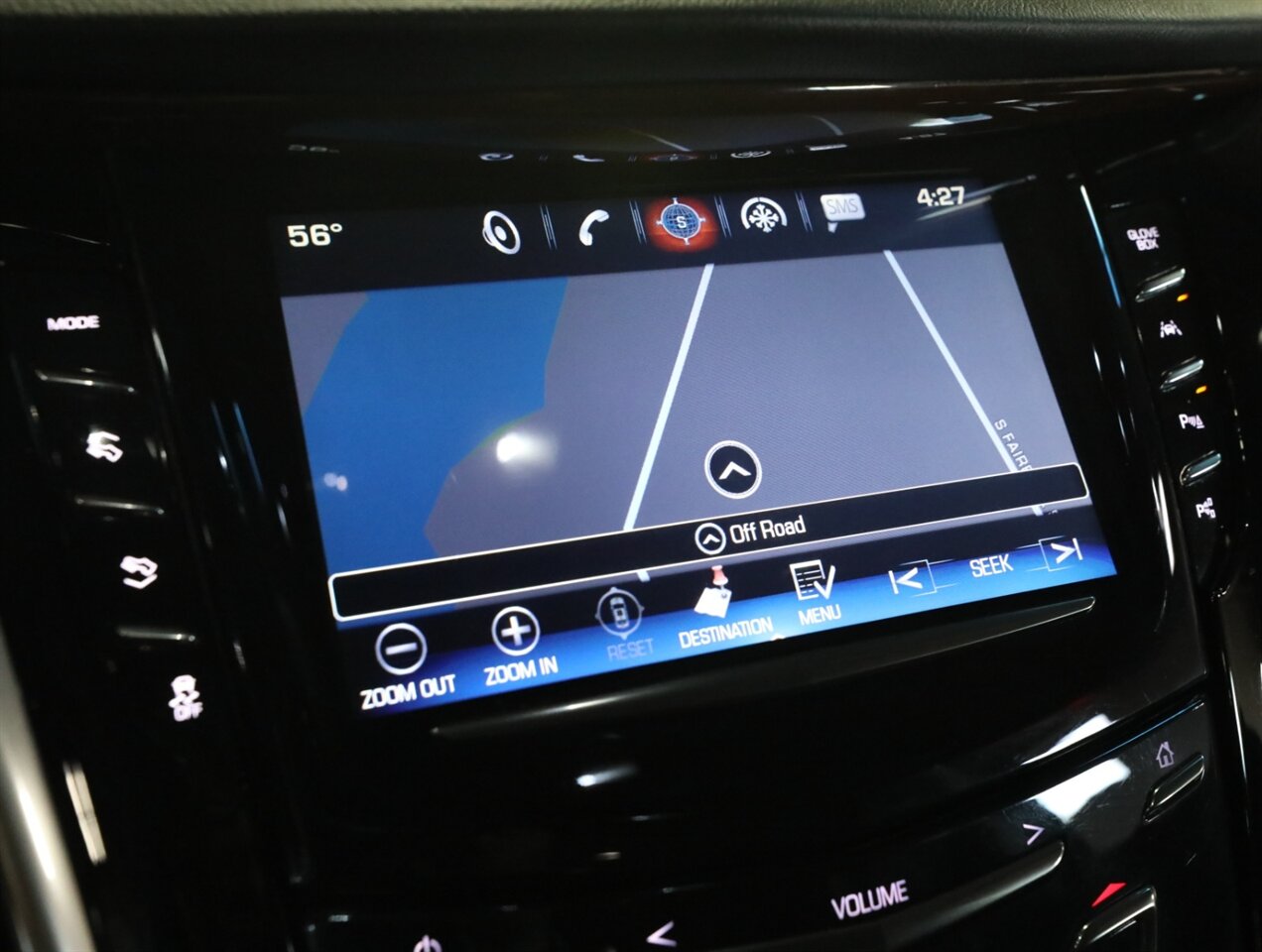 2020 Cadillac Escalade Luxury 4WD - Photo 39 - Addison, IL 60101