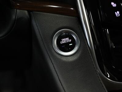 2020 Cadillac Escalade Luxury 4WD - Photo 37 - Addison, IL 60101
