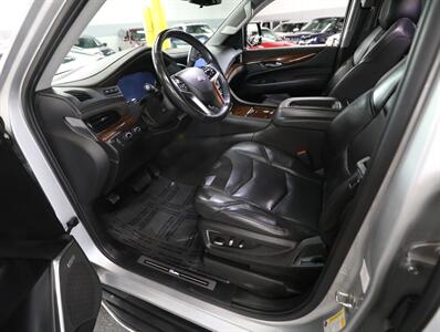 2020 Cadillac Escalade Luxury 4WD - Photo 32 - Addison, IL 60101