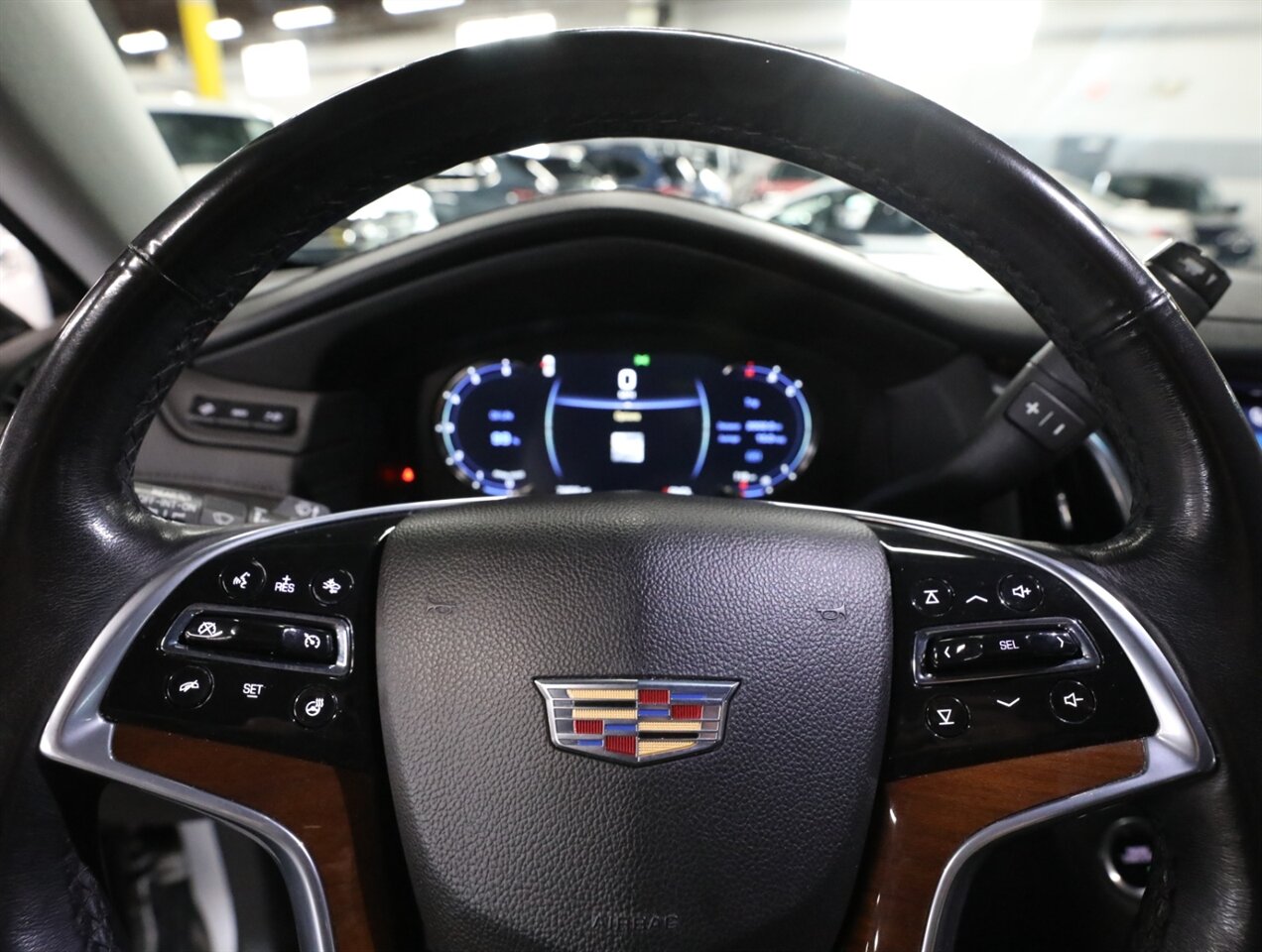 2020 Cadillac Escalade Luxury 4WD - Photo 42 - Addison, IL 60101