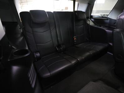 2020 Cadillac Escalade Luxury 4WD - Photo 20 - Addison, IL 60101