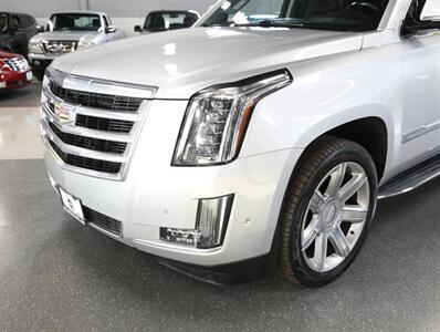 2020 Cadillac Escalade Luxury 4WD - Photo 3 - Addison, IL 60101