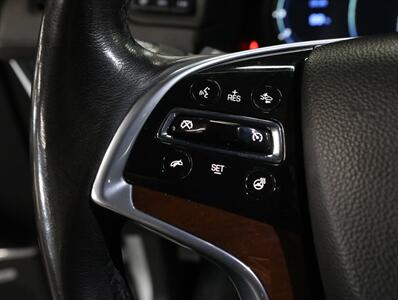 2020 Cadillac Escalade Luxury 4WD - Photo 41 - Addison, IL 60101