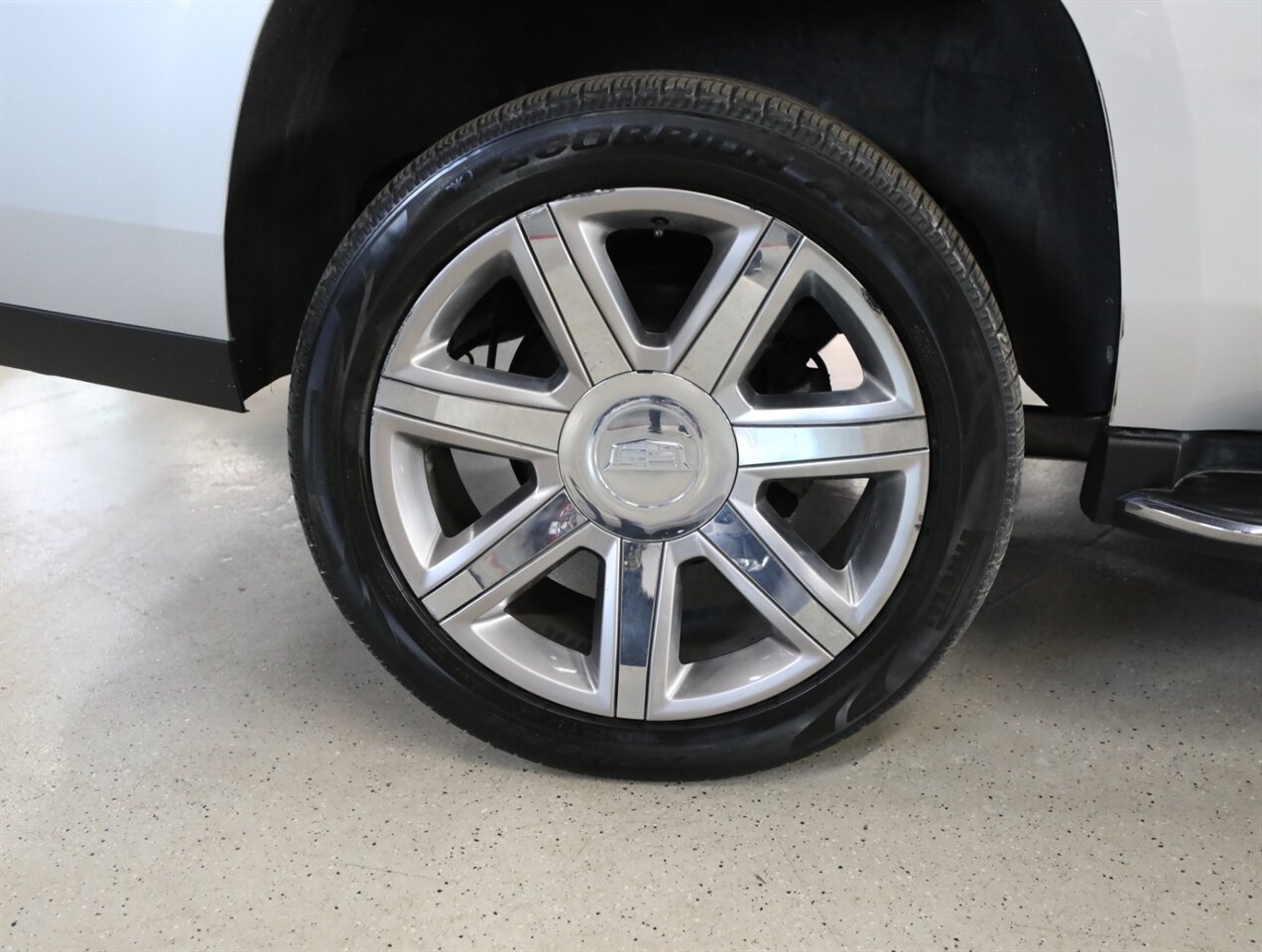 2020 Cadillac Escalade Luxury 4WD - Photo 49 - Addison, IL 60101