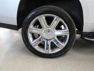 2020 Cadillac Escalade Luxury 4WD - Photo 49 - Addison, IL 60101