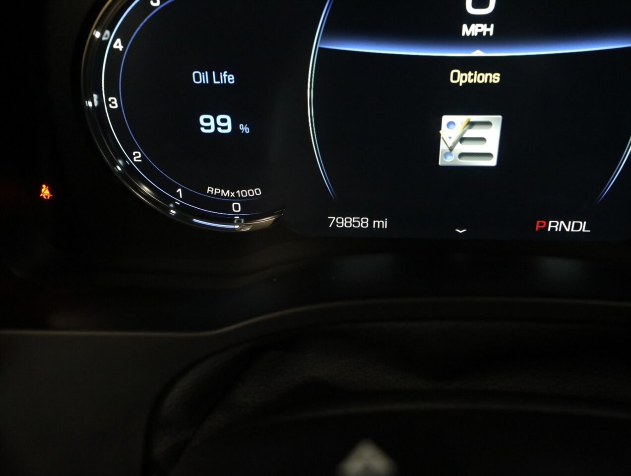 2020 Cadillac Escalade Luxury 4WD - Photo 44 - Addison, IL 60101