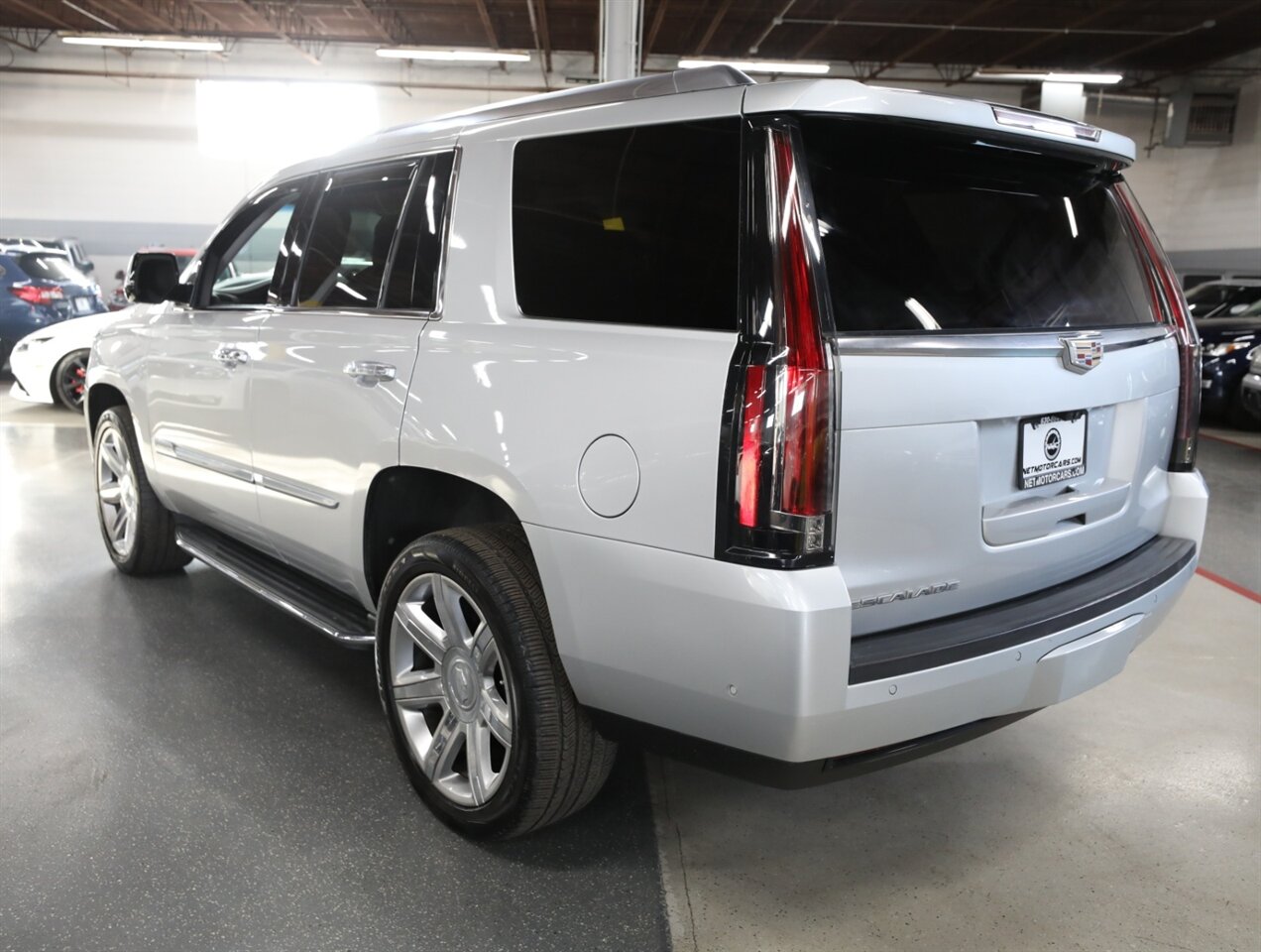 2020 Cadillac Escalade Luxury 4WD - Photo 11 - Addison, IL 60101