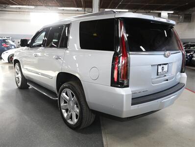 2020 Cadillac Escalade Luxury 4WD - Photo 11 - Addison, IL 60101