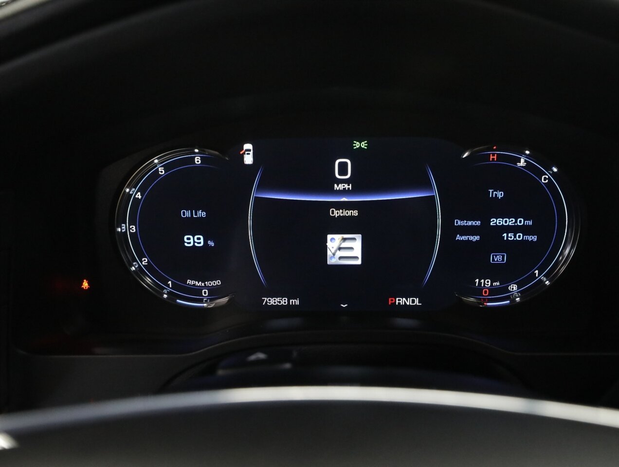 2020 Cadillac Escalade Luxury 4WD - Photo 43 - Addison, IL 60101