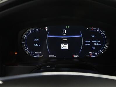 2020 Cadillac Escalade Luxury 4WD - Photo 43 - Addison, IL 60101