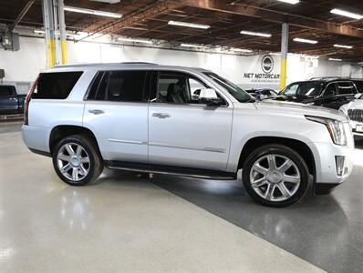 2020 Cadillac Escalade Luxury 4WD - Photo 8 - Addison, IL 60101