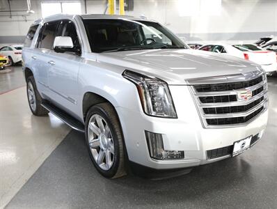 2020 Cadillac Escalade Luxury 4WD - Photo 7 - Addison, IL 60101