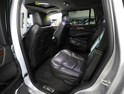 2020 Cadillac Escalade Luxury 4WD - Photo 27 - Addison, IL 60101