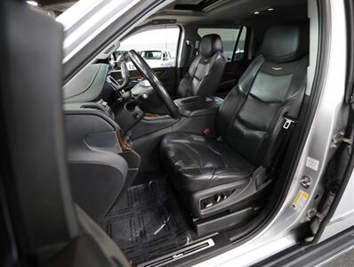 2020 Cadillac Escalade Luxury 4WD - Photo 33 - Addison, IL 60101