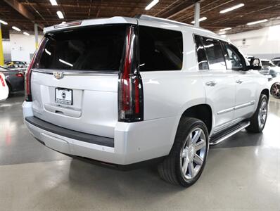 2020 Cadillac Escalade Luxury 4WD - Photo 9 - Addison, IL 60101