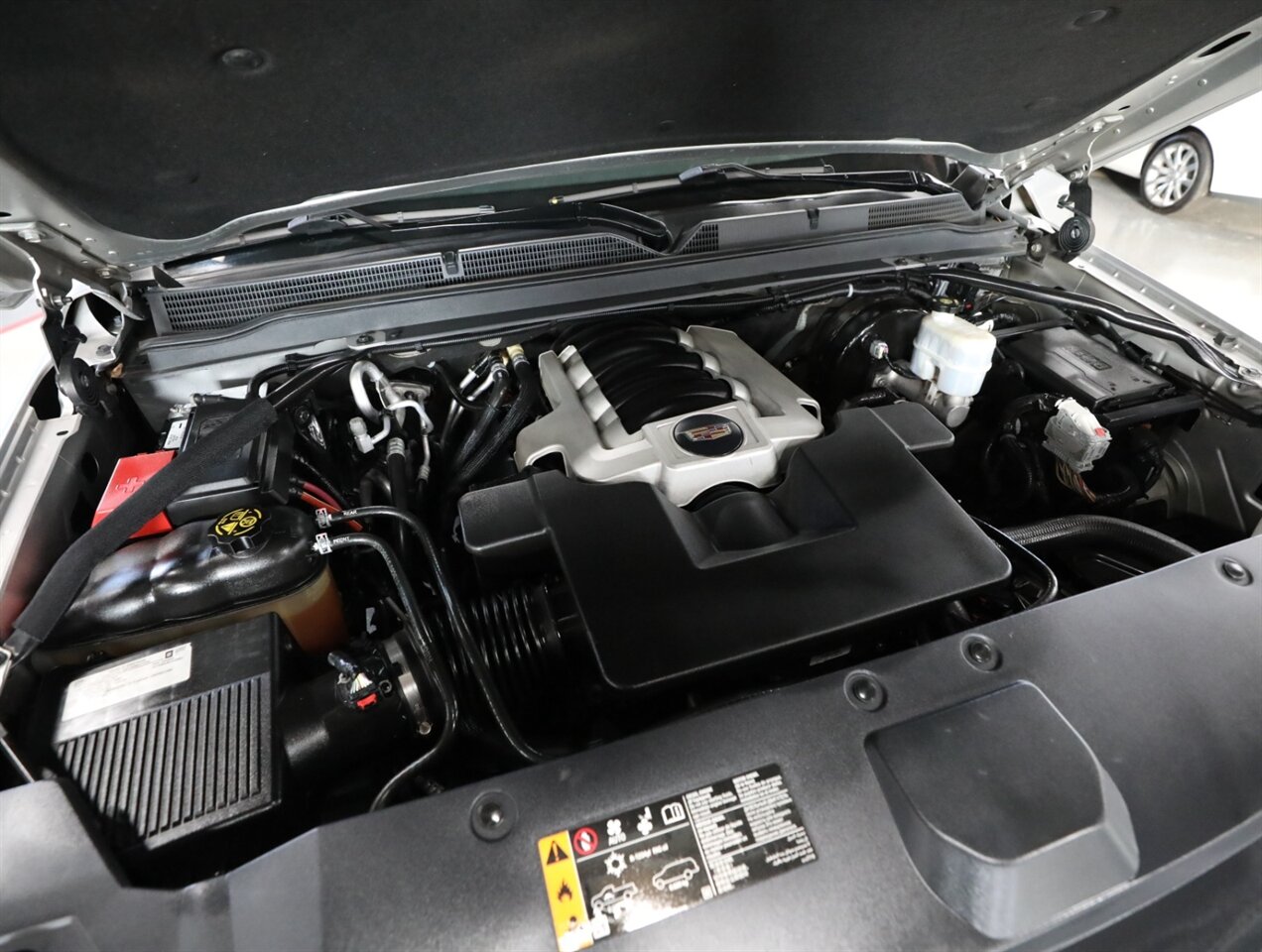 2020 Cadillac Escalade Luxury 4WD - Photo 51 - Addison, IL 60101