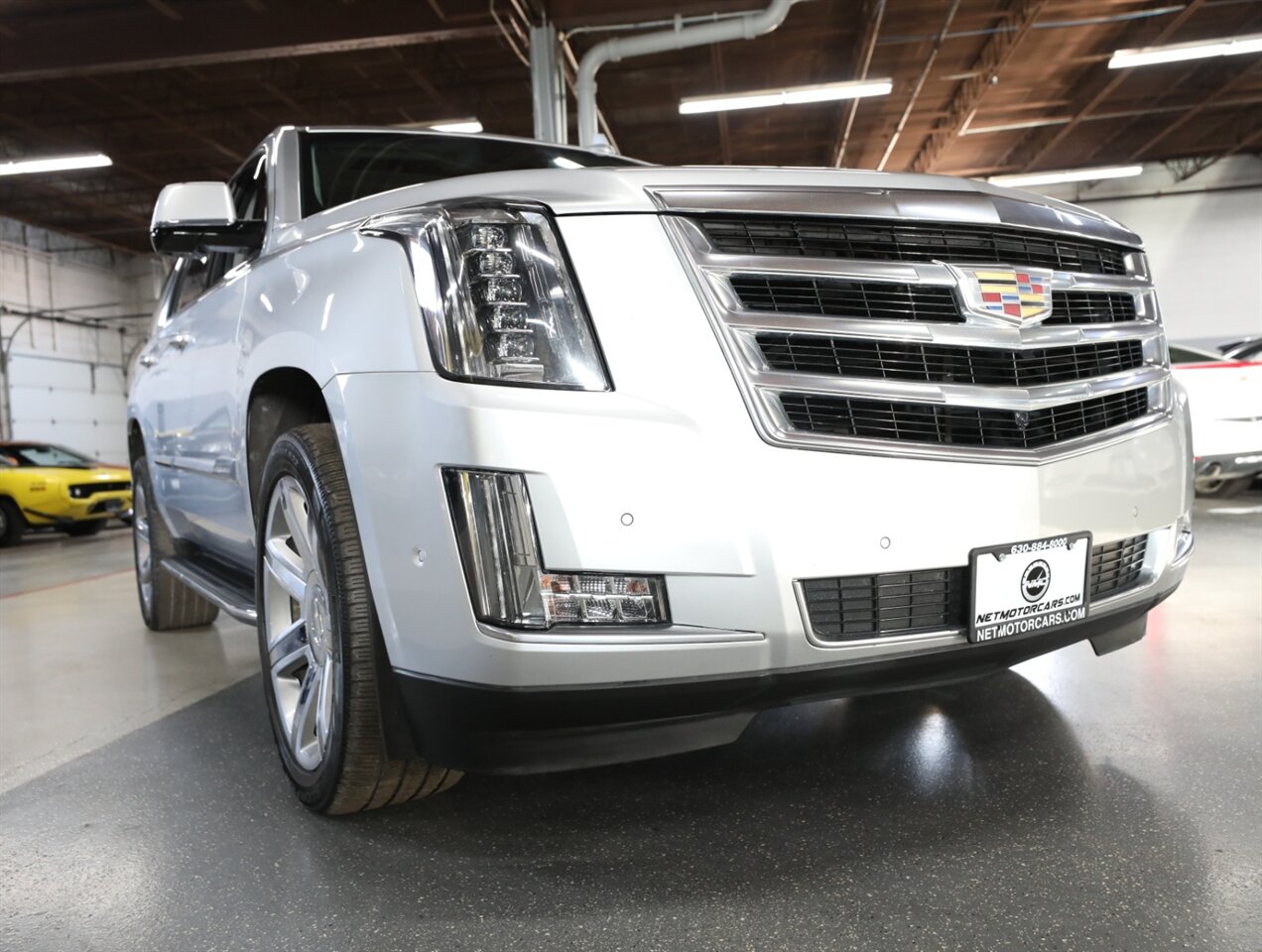 2020 Cadillac Escalade Luxury 4WD - Photo 54 - Addison, IL 60101