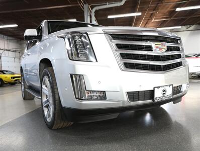 2020 Cadillac Escalade Luxury 4WD - Photo 54 - Addison, IL 60101