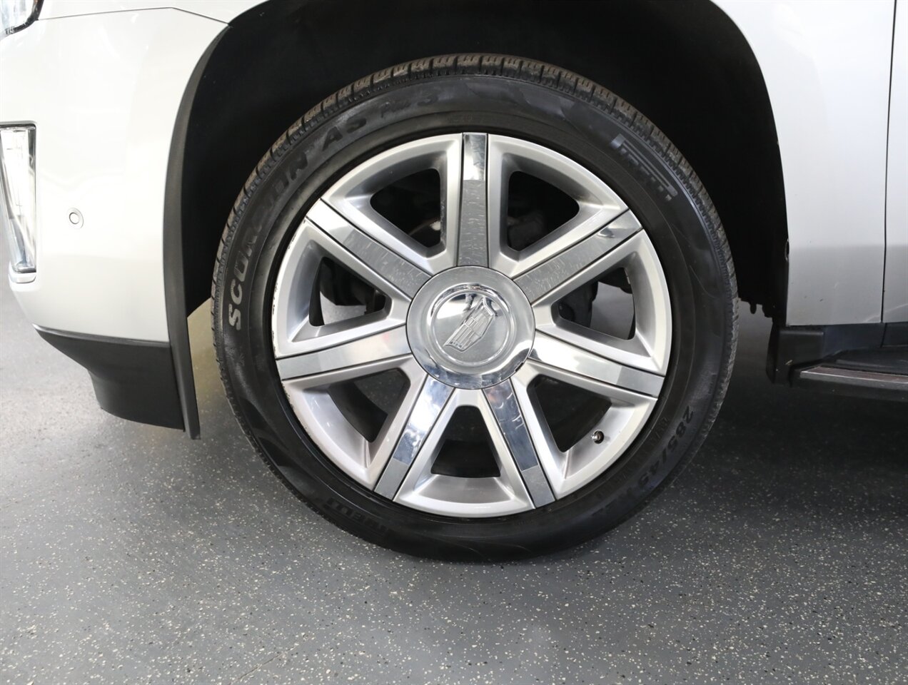 2020 Cadillac Escalade Luxury 4WD - Photo 47 - Addison, IL 60101