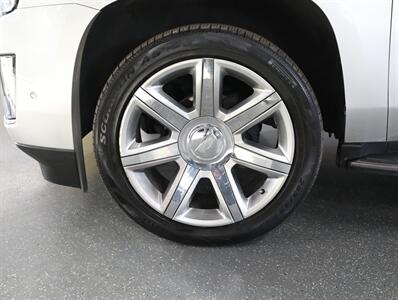 2020 Cadillac Escalade Luxury 4WD - Photo 47 - Addison, IL 60101