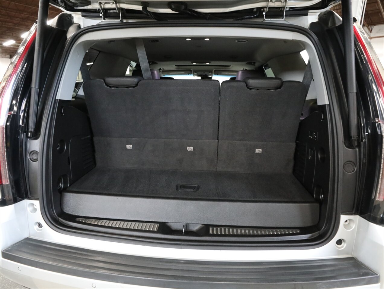 2020 Cadillac Escalade Luxury 4WD - Photo 22 - Addison, IL 60101